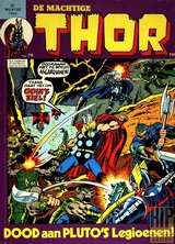 Thor 1